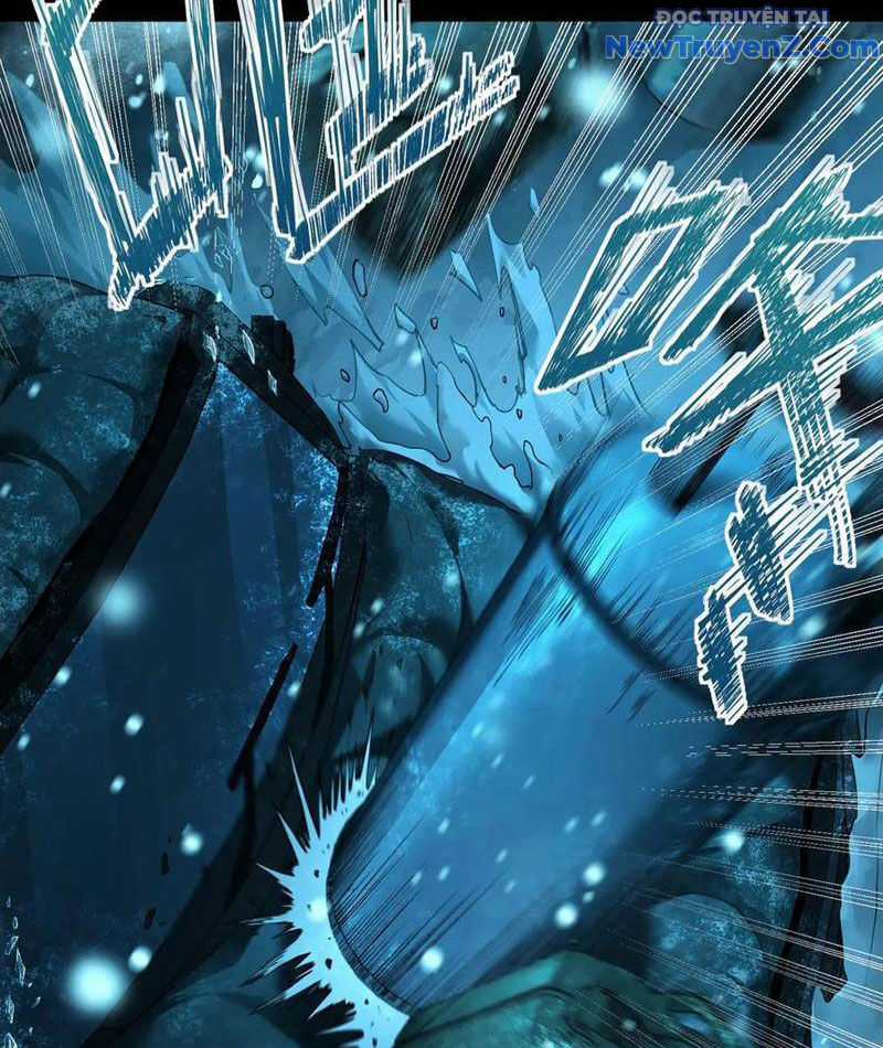 Cực Hàn Chiến Kỷ Chương 40 trang 54