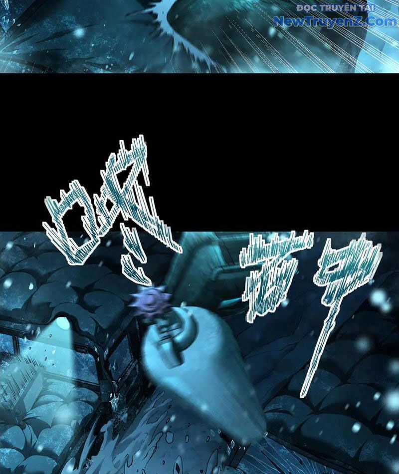 Cực Hàn Chiến Kỷ Chương 40 trang 55