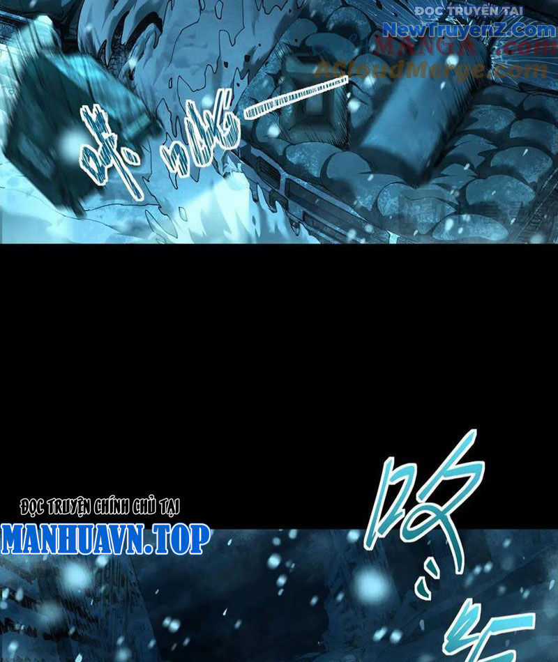 Cực Hàn Chiến Kỷ Chương 40 trang 56