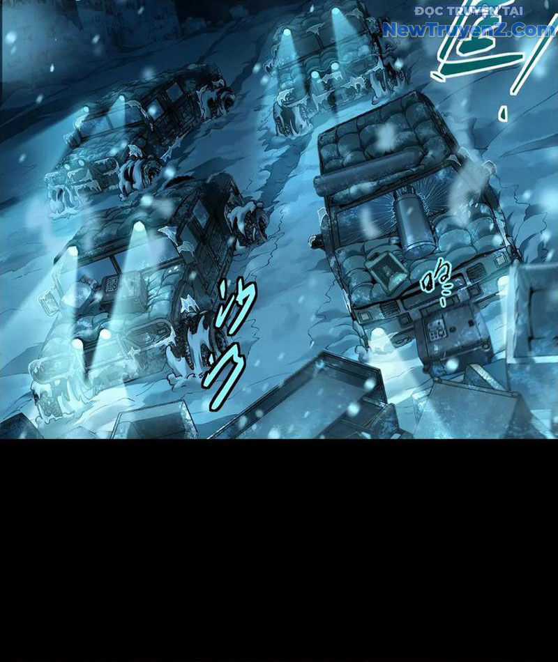 Cực Hàn Chiến Kỷ Chương 40 trang 57