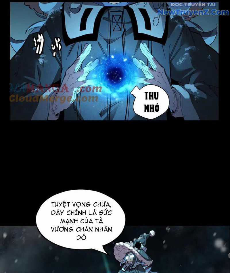 Cực Hàn Chiến Kỷ Chương 40 trang 61