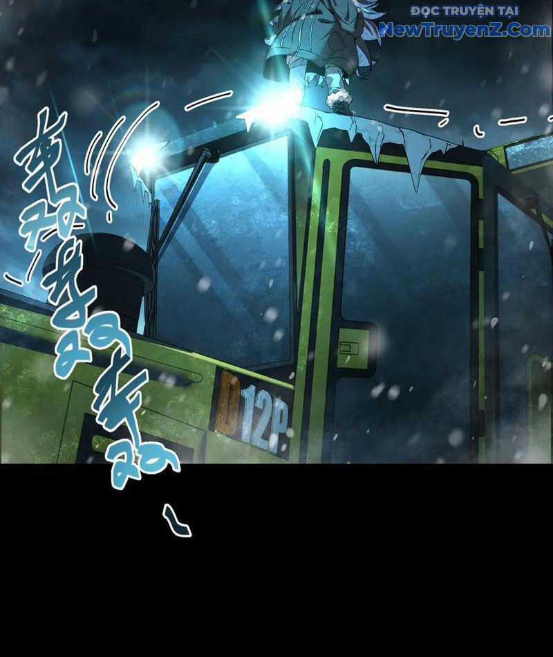 Cực Hàn Chiến Kỷ Chương 40 trang 62