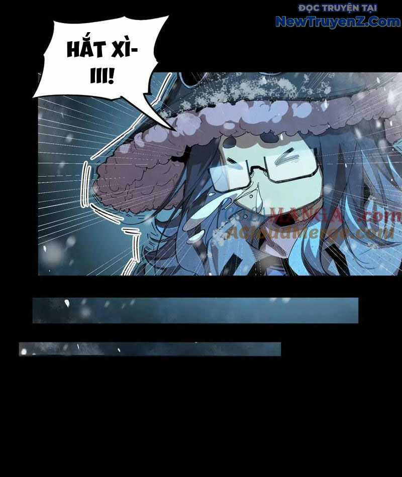 Cực Hàn Chiến Kỷ Chương 40 trang 63