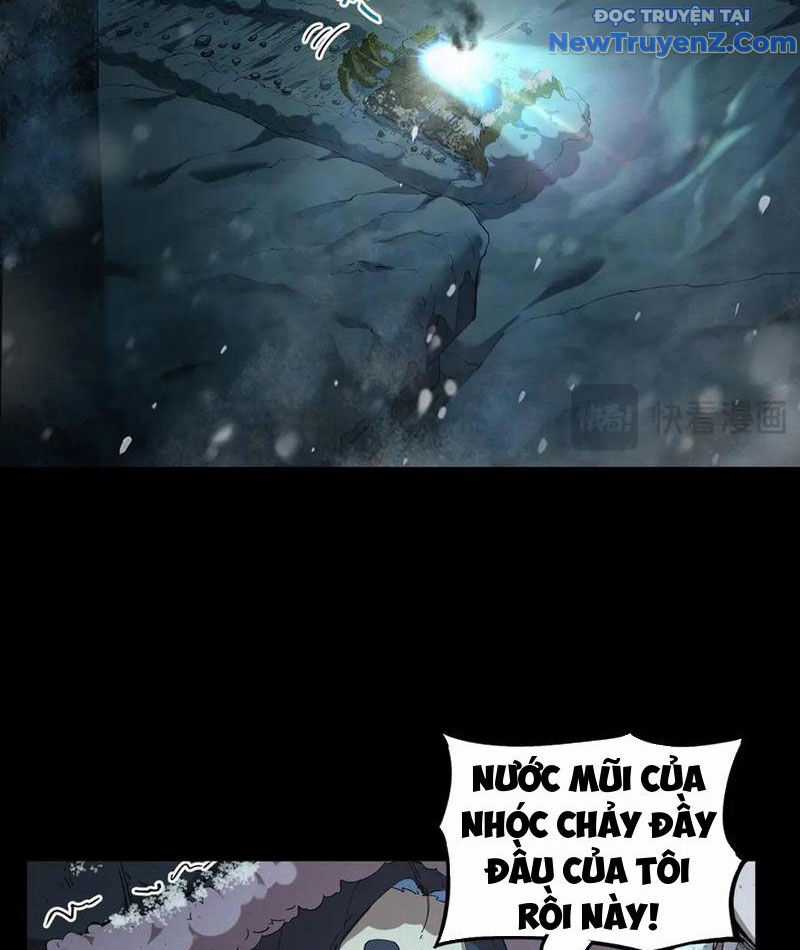 Cực Hàn Chiến Kỷ Chương 40 trang 65