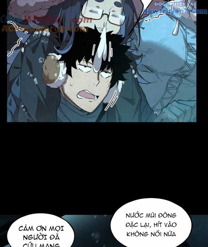 Cực Hàn Chiến Kỷ Chương 40 trang 66