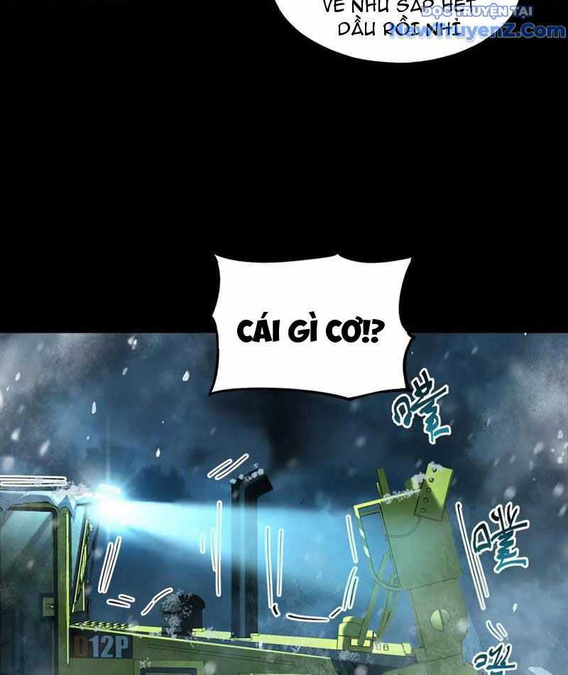 Cực Hàn Chiến Kỷ Chương 40 trang 71