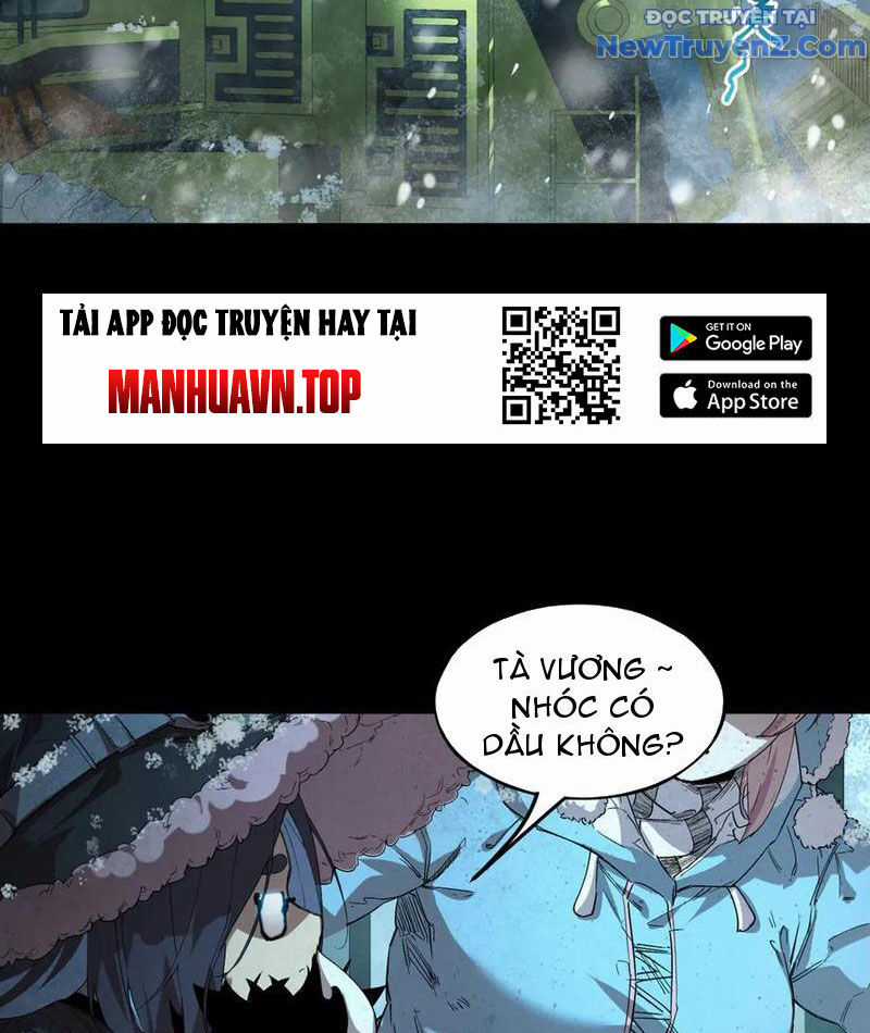 Cực Hàn Chiến Kỷ Chương 40 trang 72