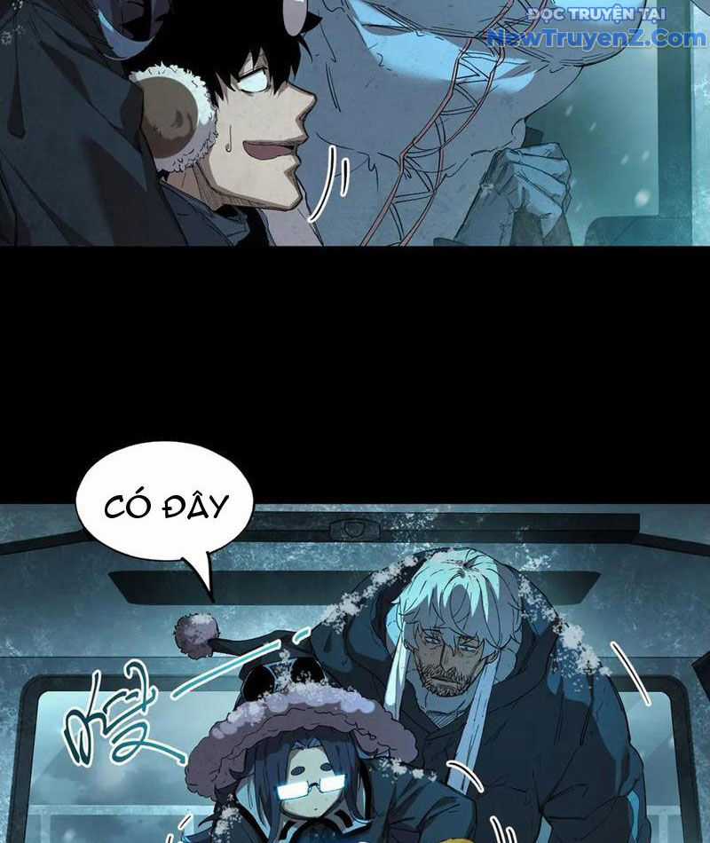 Cực Hàn Chiến Kỷ Chương 40 trang 73