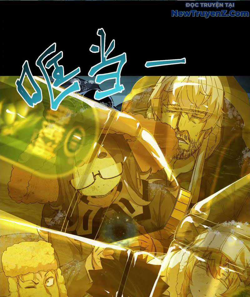 Cực Hàn Chiến Kỷ Chương 40 trang 75