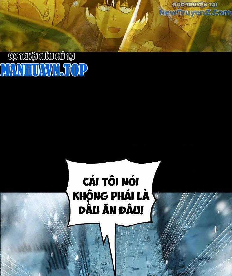 Cực Hàn Chiến Kỷ Chương 40 trang 76