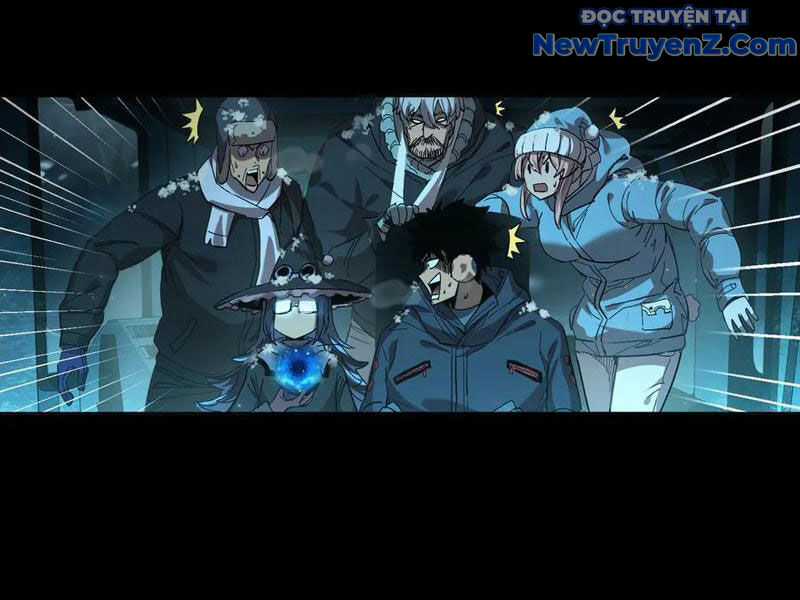 Cực Hàn Chiến Kỷ Chương 41 trang 10