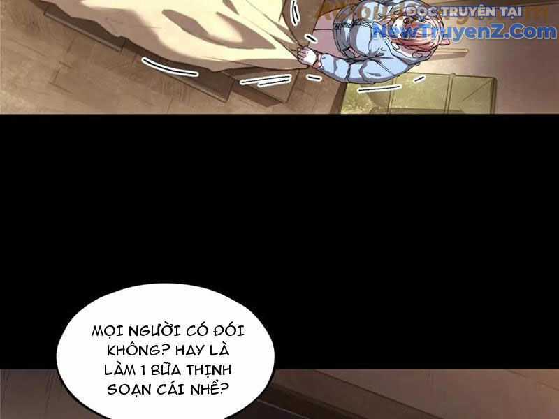 Cực Hàn Chiến Kỷ Chương 41 trang 100