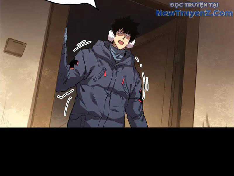 Cực Hàn Chiến Kỷ Chương 41 trang 101