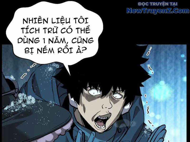 Cực Hàn Chiến Kỷ Chương 41 trang 11