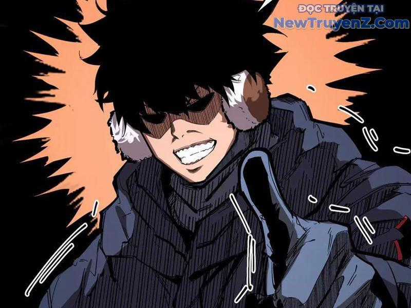 Cực Hàn Chiến Kỷ Chương 41 trang 110