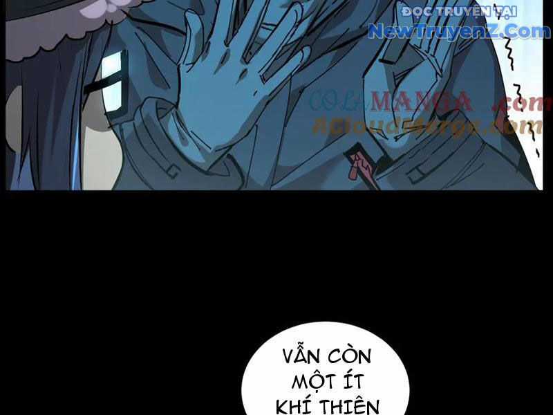 Cực Hàn Chiến Kỷ Chương 41 trang 12