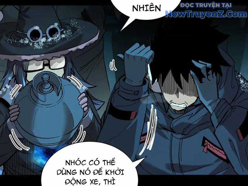 Cực Hàn Chiến Kỷ Chương 41 trang 13