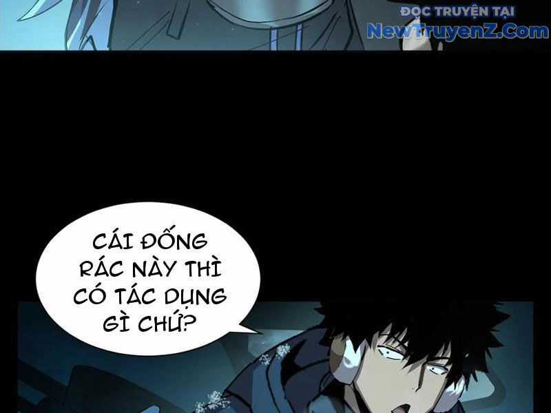 Cực Hàn Chiến Kỷ Chương 41 trang 16