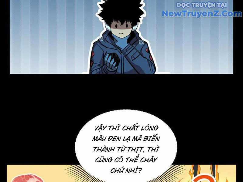 Cực Hàn Chiến Kỷ Chương 41 trang 20