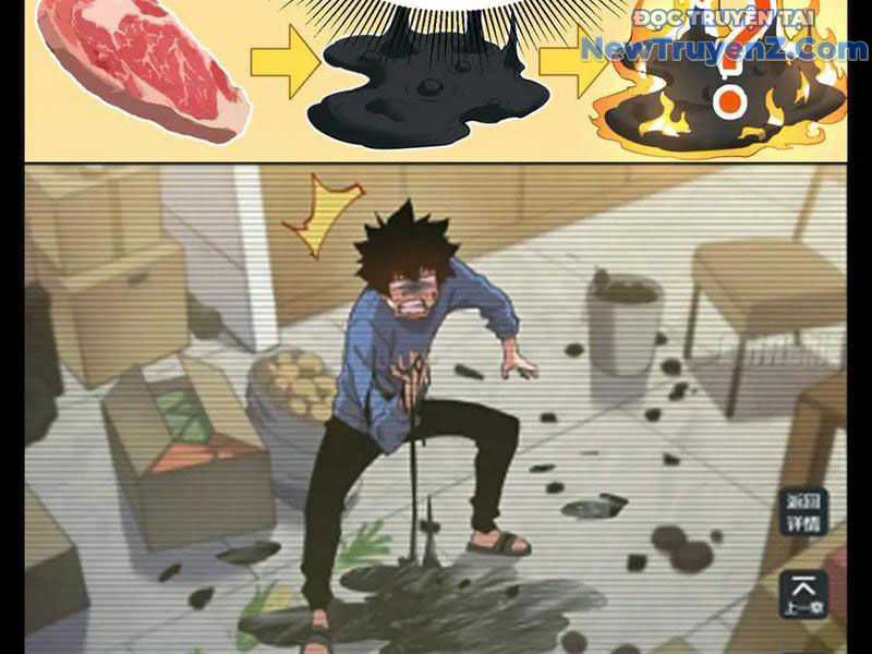 Cực Hàn Chiến Kỷ Chương 41 trang 21