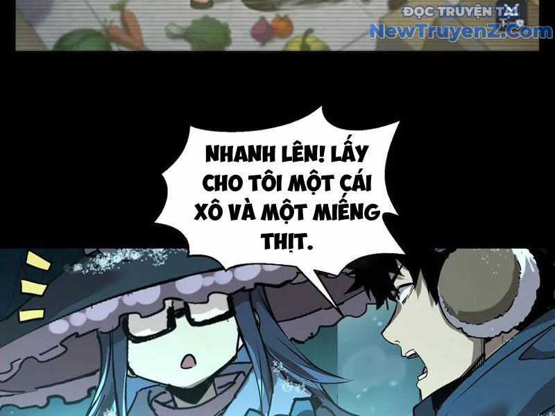 Cực Hàn Chiến Kỷ Chương 41 trang 22