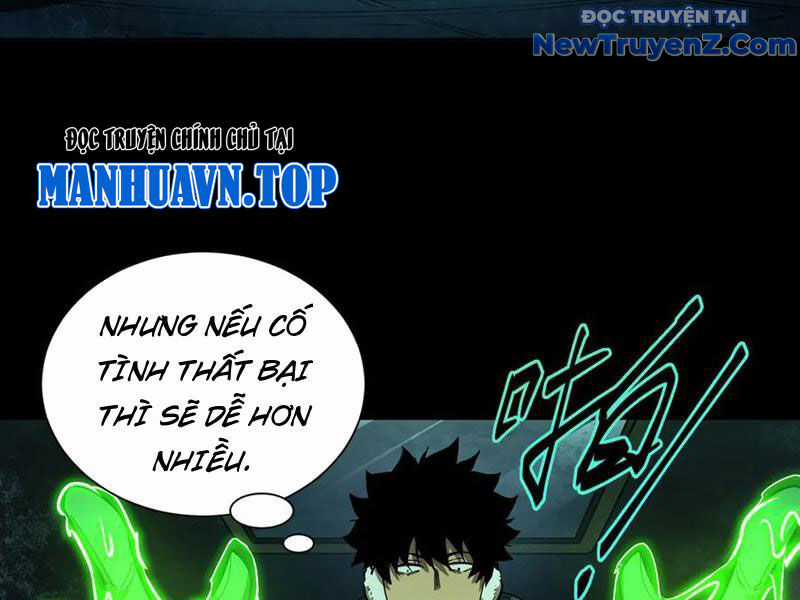 Cực Hàn Chiến Kỷ Chương 41 trang 27