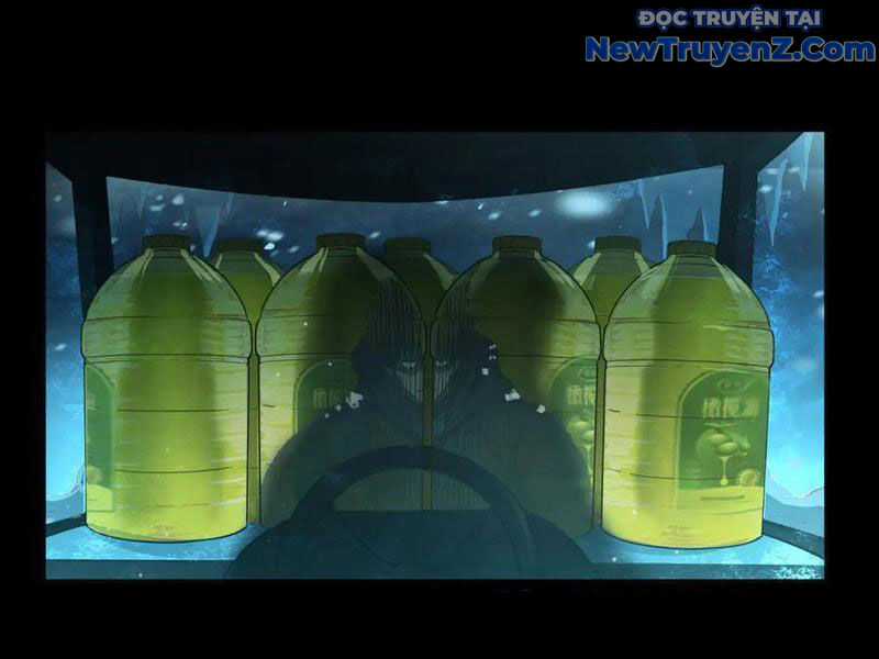 Cực Hàn Chiến Kỷ Chương 41 trang 3