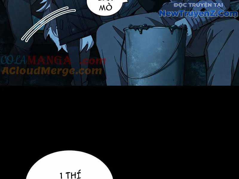 Cực Hàn Chiến Kỷ Chương 41 trang 32