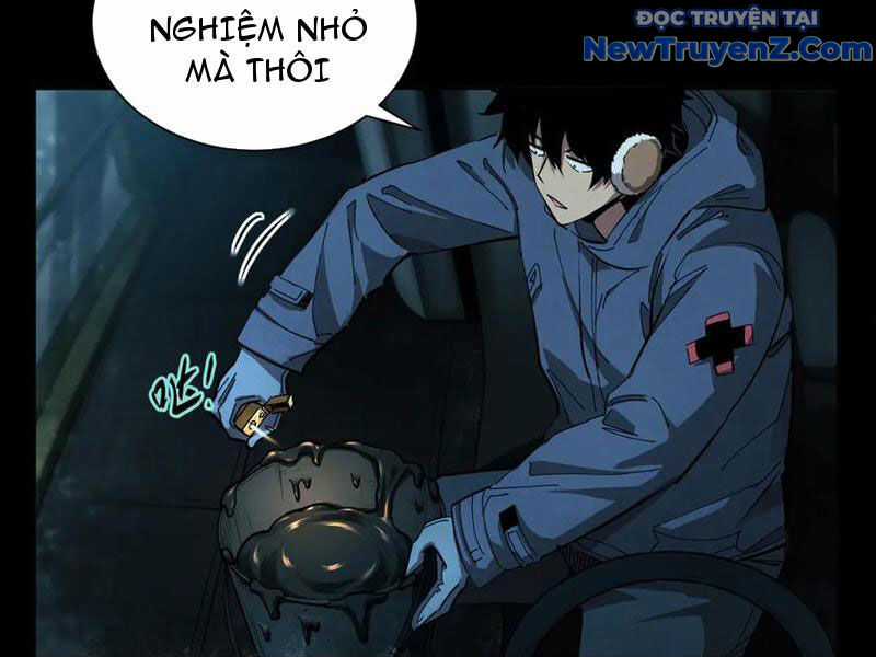 Cực Hàn Chiến Kỷ Chương 41 trang 33