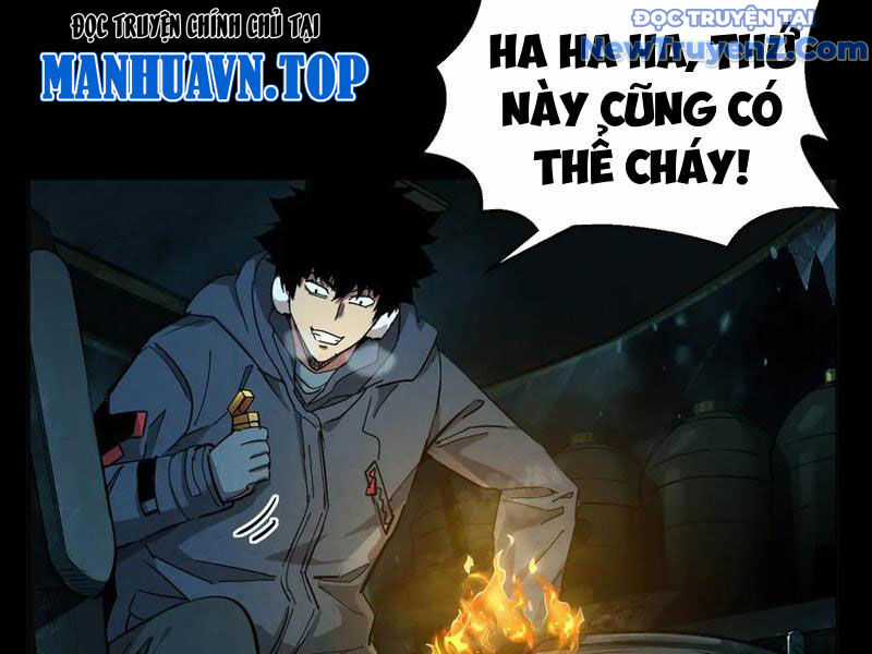 Cực Hàn Chiến Kỷ Chương 41 trang 37