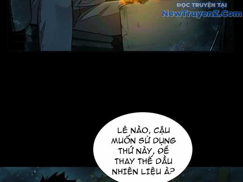 Cực Hàn Chiến Kỷ Chương 41 trang 38