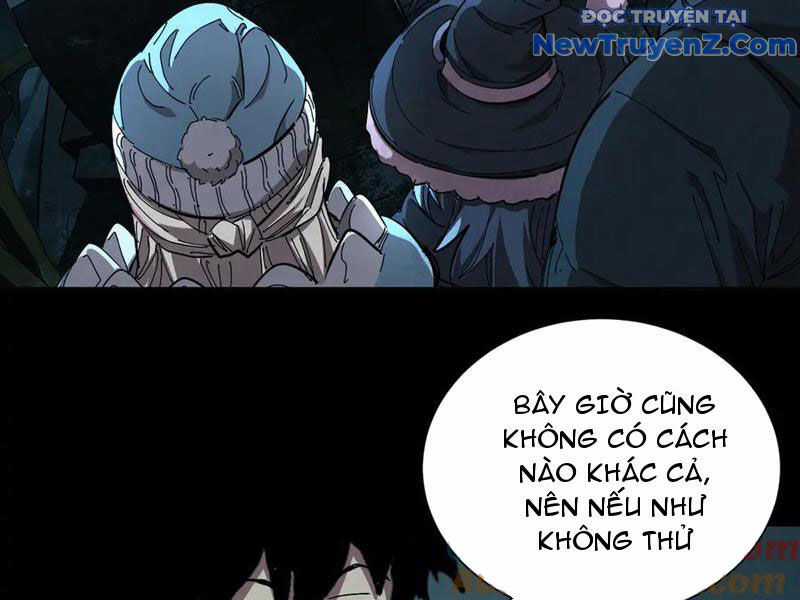 Cực Hàn Chiến Kỷ Chương 41 trang 40