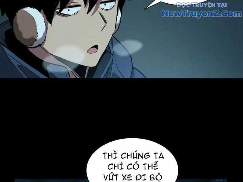 Cực Hàn Chiến Kỷ Chương 41 trang 41