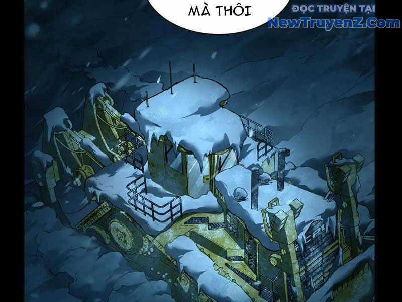 Cực Hàn Chiến Kỷ Chương 41 trang 42