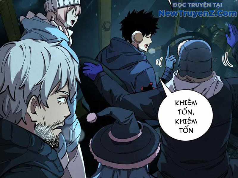 Cực Hàn Chiến Kỷ Chương 41 trang 47