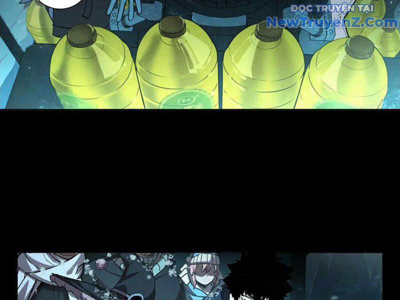 Cực Hàn Chiến Kỷ Chương 41 trang 5