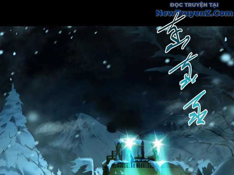 Cực Hàn Chiến Kỷ Chương 41 trang 51