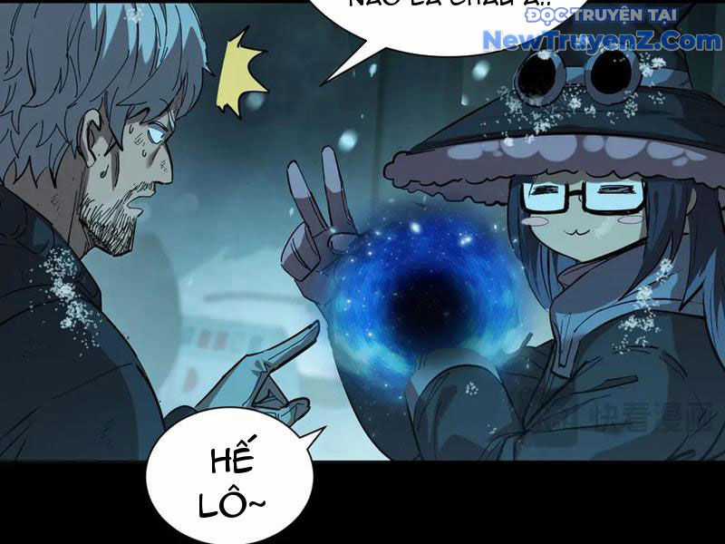 Cực Hàn Chiến Kỷ Chương 41 trang 58