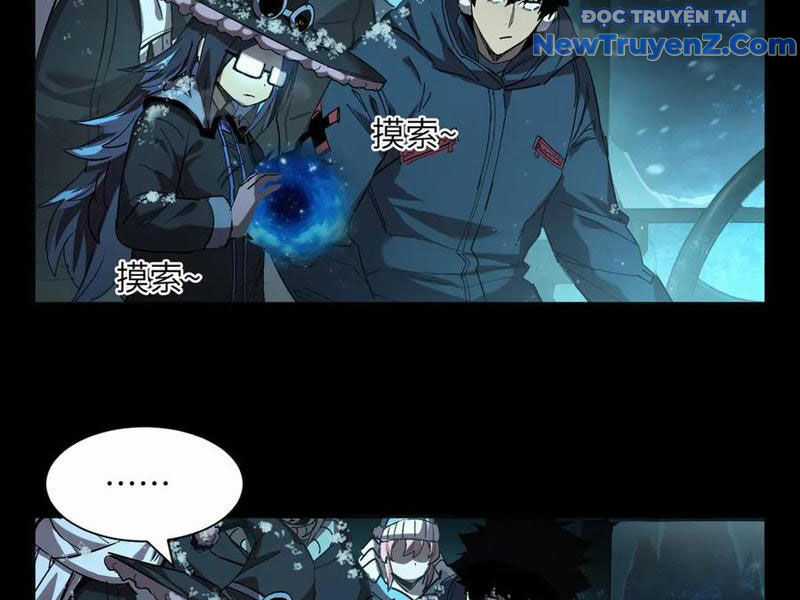 Cực Hàn Chiến Kỷ Chương 41 trang 6