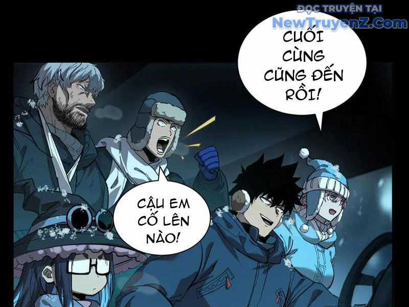 Cực Hàn Chiến Kỷ Chương 41 trang 63