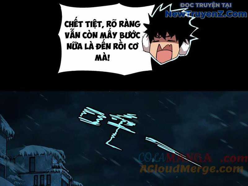 Cực Hàn Chiến Kỷ Chương 41 trang 71