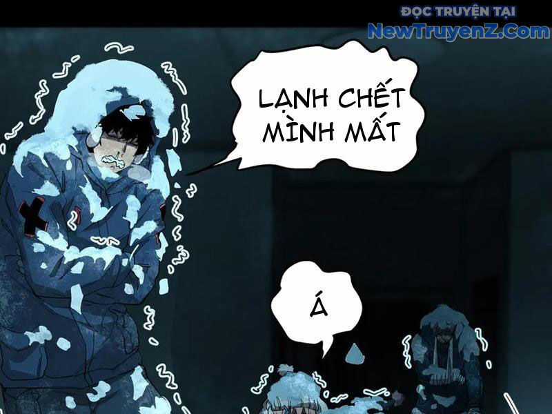 Cực Hàn Chiến Kỷ Chương 41 trang 77