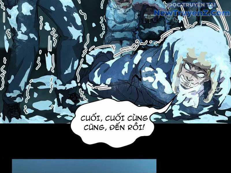 Cực Hàn Chiến Kỷ Chương 41 trang 78