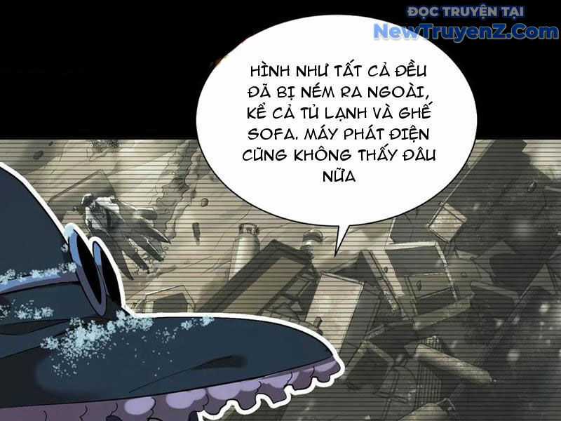 Cực Hàn Chiến Kỷ Chương 41 trang 8