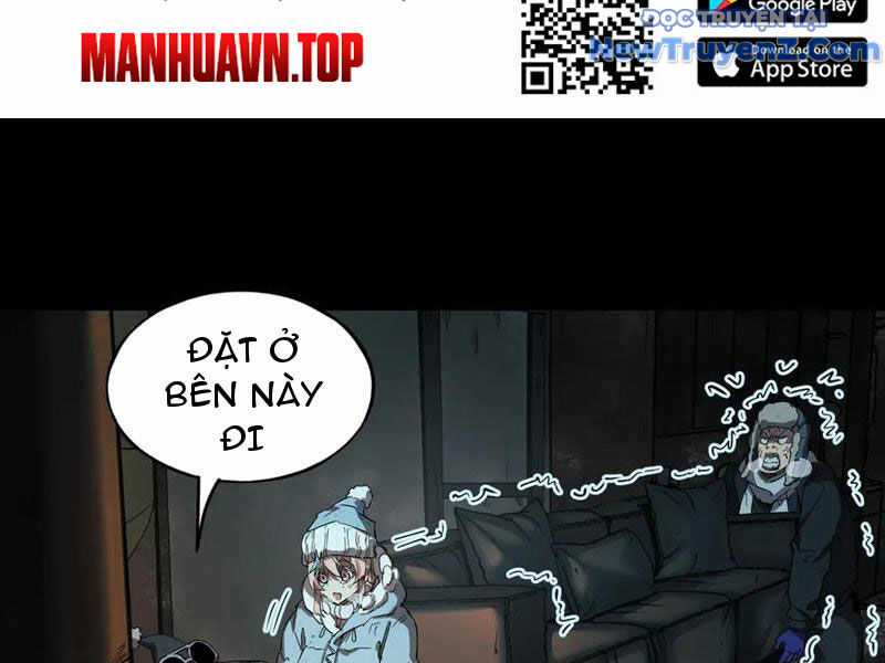 Cực Hàn Chiến Kỷ Chương 41 trang 89