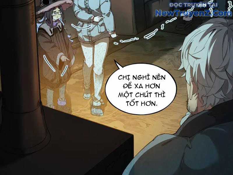 Cực Hàn Chiến Kỷ Chương 41 trang 90