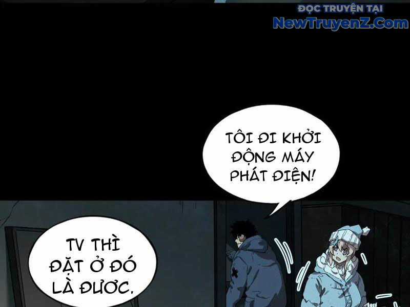 Cực Hàn Chiến Kỷ Chương 41 trang 91