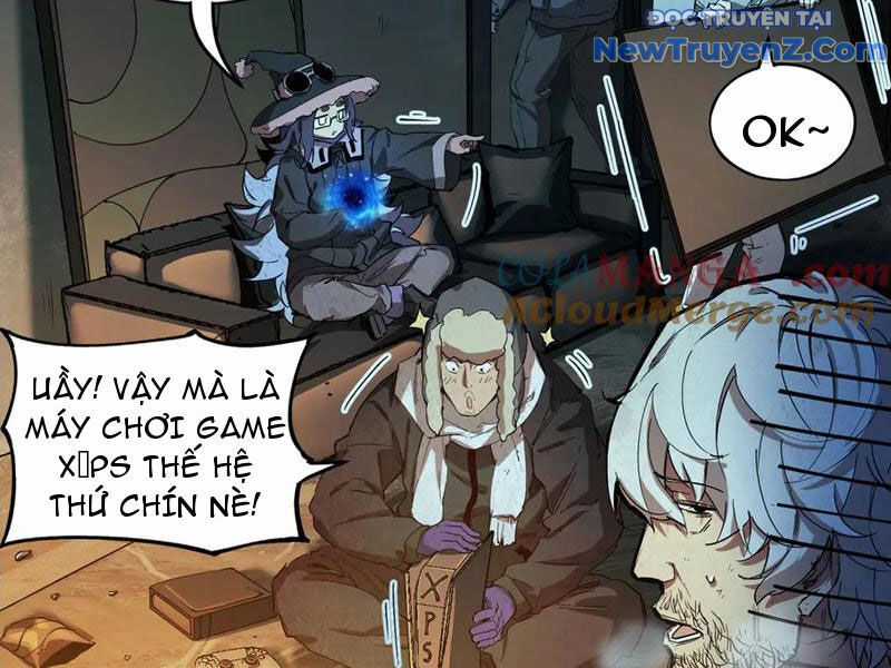 Cực Hàn Chiến Kỷ Chương 41 trang 92