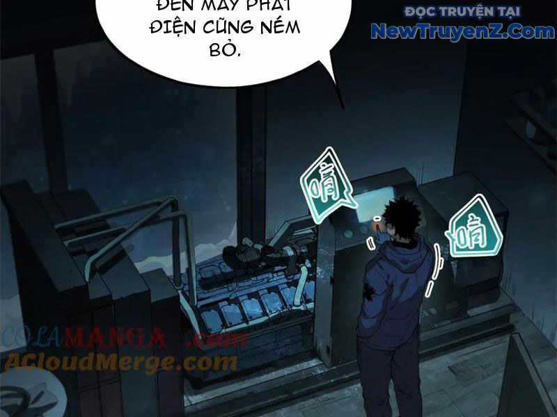 Cực Hàn Chiến Kỷ Chương 41 trang 95