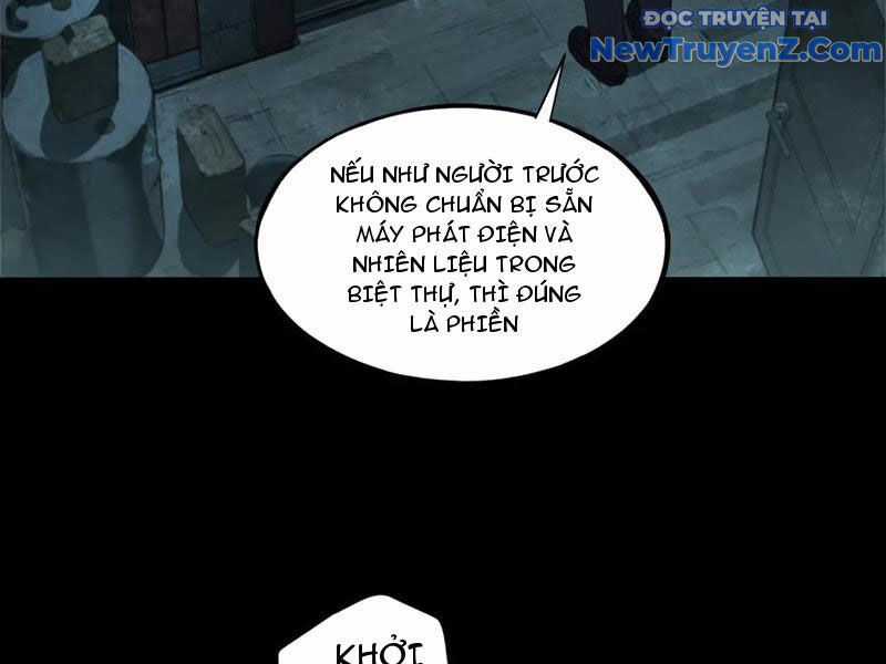 Cực Hàn Chiến Kỷ Chương 41 trang 96